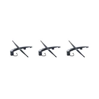OEM Kit De 3 Piezas De Brazos De Limpiaparabrisas Para Trailblazer, Envoy Y Rainier