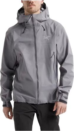 Arc'teryx Uomo, Sport, Grigio, M, new