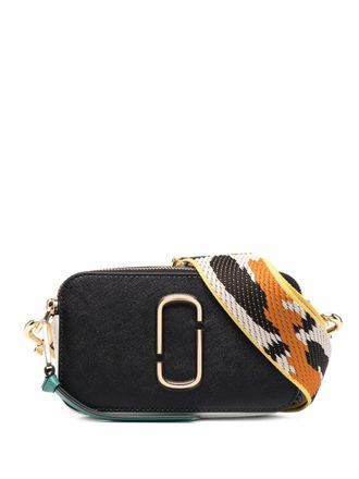 Marc Jacobs Borsa a tracolla The Snapshot - Nero