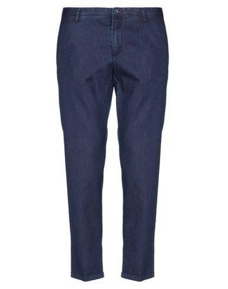 AT.P. CO BOTTOMWEAR - Pantaloni jeans su YOOX.COM