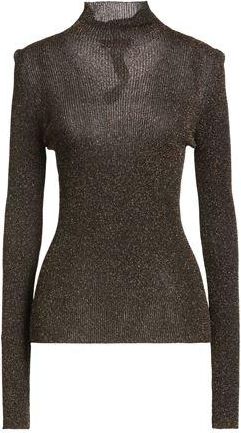 Twin-Set PRENDAS DE PUNTO - Cuello alto en YOOX.COM