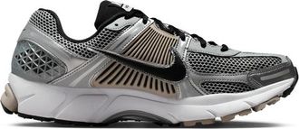 Nike Mens Vomero 5 - Shoes Wolf Grey/White/Metallic Silver Size 10.0