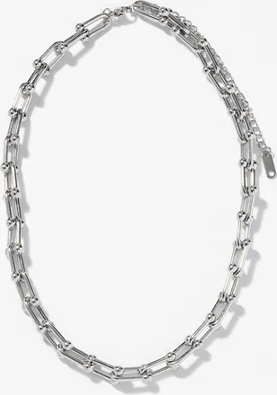 Simons Womens U-link chain