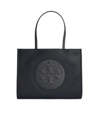 Tory Burch Kleine schwarze Nylontasche Ella von Tory Burch