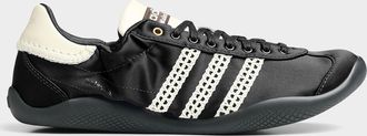 adidas Mens Karintha satiny sneakers Men