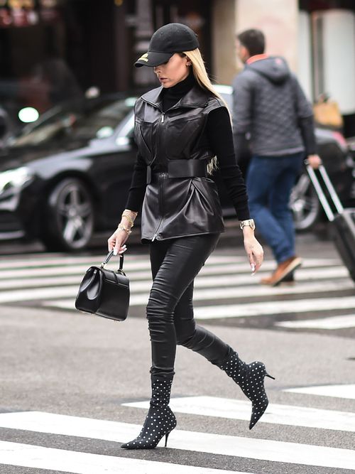 10 Styles, die zeigen, wie man mit Caps richtig gut aussieht