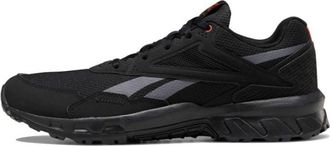 Reebok Ridgerider 50 Black Grey Orange EF4200