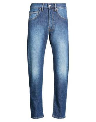 Nine In The Morning BOTTOMWEAR - Jeans on YOOX.COM
