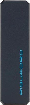 Piquadro unisex, Accesorios, Azul, Talla: ONE Size