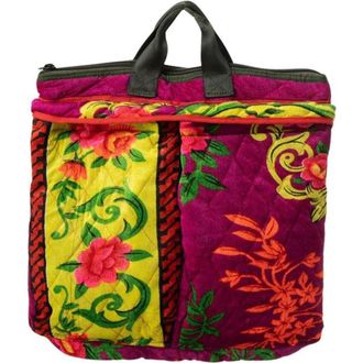 Puebco Mao Helmet Bag in Purple at Nordstrom