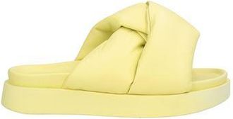 INUIKII FOOTWEAR - Sandals on YOOX.COM