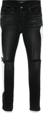 Amiri Slash jeans - Black