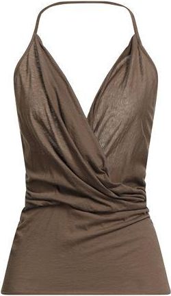 Rick Owens TOPWEAR - Tops on YOOX.COM
