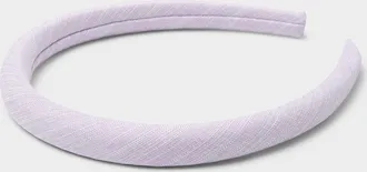 Simons Womens Twill-style headband