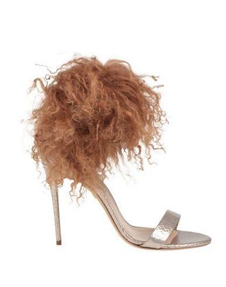 Casadei FOOTWEAR - Sandals on YOOX.COM