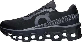On Running (WMNS) On Running Cloudmonster 2 Black Eclipse 3WE10110106