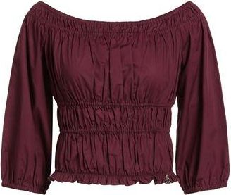 Patrizia Pepe TOPWEAR - Top su YOOX.COM