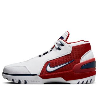 Nike Air Zoom Generation First Game DM7535-101
