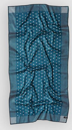 Slowtide Shogun Prf Qd Toalla estampado