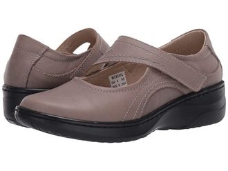 Propét Golda Womens Shoes Grey : 6.5 X (2E)