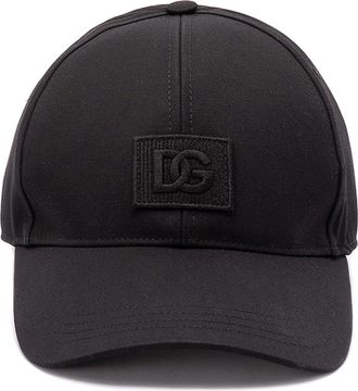 Dolce & Gabbana Baseball Cap