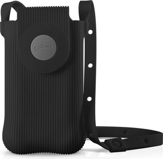 Bone Collection BONE Bubble Phone Bag 2 for Women and Men, Crossbody and Shoulder Bag, Unique Bubble Protection, Silicone material, Skin Friendly, Scratch-resistant, 