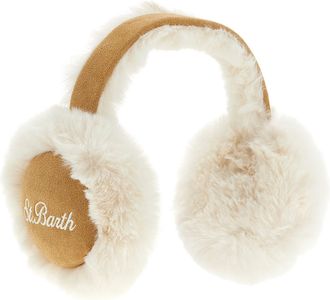 MC2 Saint Barth Wireless Speaker Earmuffs