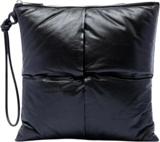 Bottega Veneta Pre-owned Pochette Vintage - - Pre-owned - Donna - Nero - ONE SIZE