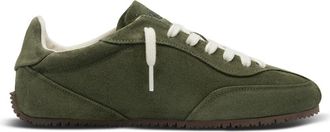 Axel Arigato Mujer, Zapatos, Verde, Talla: 36 EU