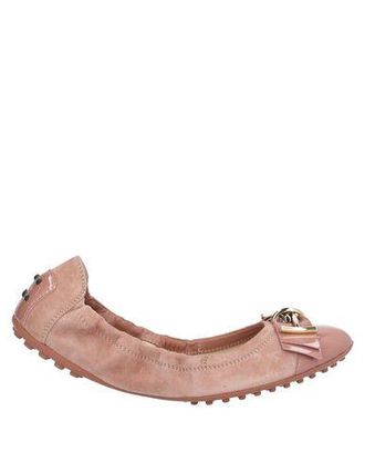 Tod's SCHUHE - Ballerinas auf YOOX.COM