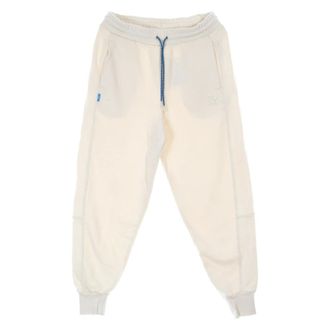 Puma Sweatpants, female, Beige, Size: M Infuse Sweatpants