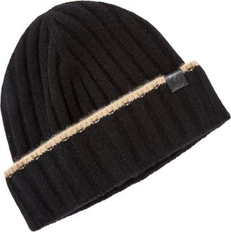 Bruno Magli Cashmere Hat