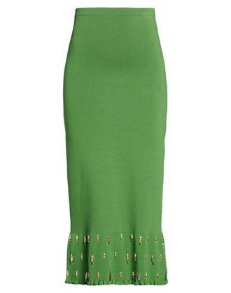 Sandro PARTES DE ABAJO - Faldas midi en YOOX.COM