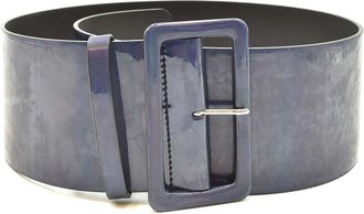 Msgm M. S.G. M. Msgm Belt