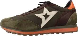 Cetti Uomo, Scarpe, Verde, 43 EU, new