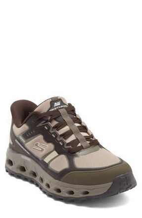 Skechers Slip-Ins Slip-On Sneaker in Brown at Nordstrom Rack, Size 11.5