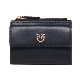 Pinko Pinko, Dames, Accessoires, Zwart, Maat: ONE Size