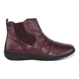 Josef Seibel Naly 60 Chelsea Boot - female - Josef Seibel - Chelsea Boots - Red - 7 UK - Shoes