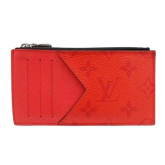 Louis Vuitton unisex, Pre-owned, Rosso, Taglia unica, used