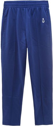Isabel Marant Logo Printed Jogging Pants