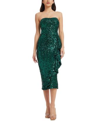 Dress The Population Dress The Population Alexis Sheath Dress