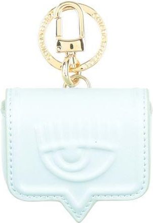 Chiara Ferragni Small Leather Goods - Key rings on YOOX.COM