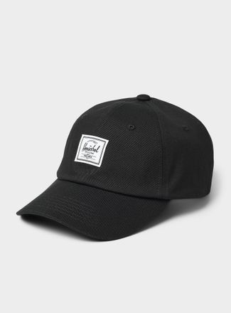 Herschel Womens Sylas baseball cap