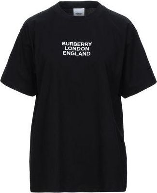 Burberry TOPWEAR - T-shirts sur YOOX.COM
