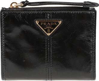 Prada Mujer, Accesorios, Negro, Talla: ONE Size