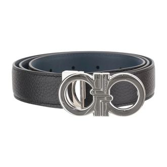 Ferragamo Hombre, Accesorios, Multicolor, Talla: 105 CM