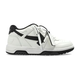 Off-white Sneakers, female, Gray, Size: 7 1/2 US Be Right Back Sports Shoes