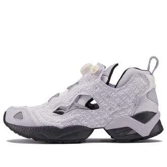 Reebok Instapump Fury 95 x EAMES Cold Grey 100072099