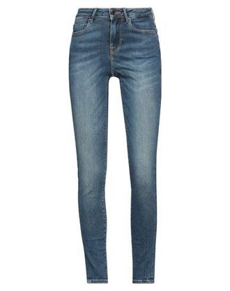 Guess HOSEN & RÖCKE - Jeanshosen auf YOOX.COM