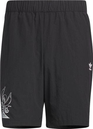adidas Disney Dumbo Sport Shorts Black IN1065